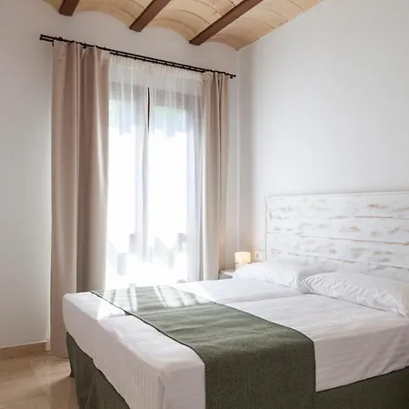 Hotel Ad Hoc Vitae Retreats & Health Only Adults