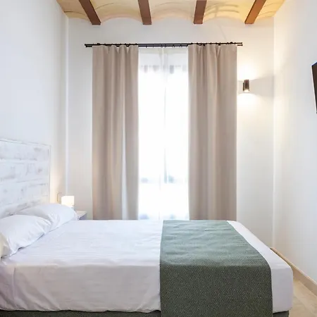 Ad Hoc Vitae Retreats & Health Only Adults 3* Beniarbeig