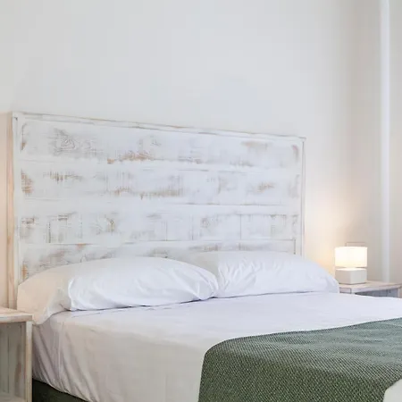 Hotel Ad Hoc Vitae Retreats & Health Only Adults