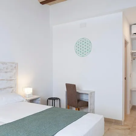 Ad Hoc Vitae Retreats & Health Only Adults 3* Beniarbeig