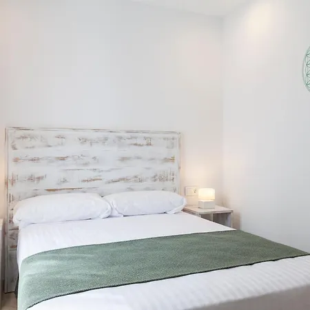 Hotel Ad Hoc Vitae Retreats & Health Only Adults Beniarbeig