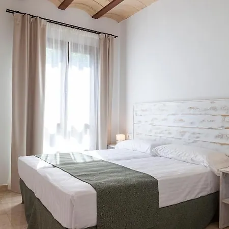 Ad Hoc Vitae Retreats & Health Only Adults Beniarbeig