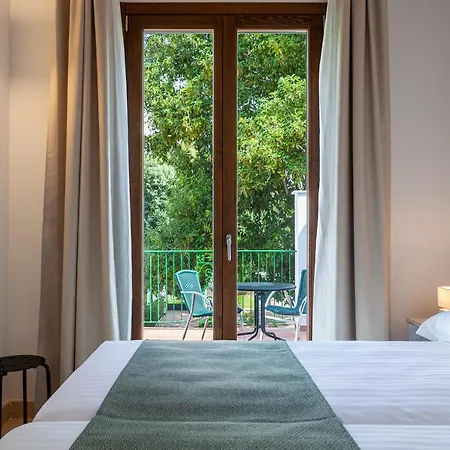 Hotel Ad Hoc Vitae Retreats & Health Only Adults Beniarbeig