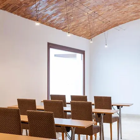 Ad Hoc Vitae Retreats & Health Only Adults Hotel Beniarbeig
