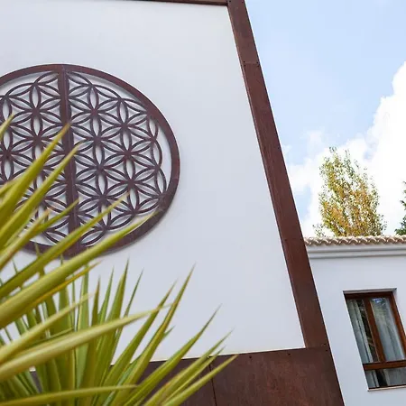 Hotel Ad Hoc Vitae Retreats & Health Only Adults 3*