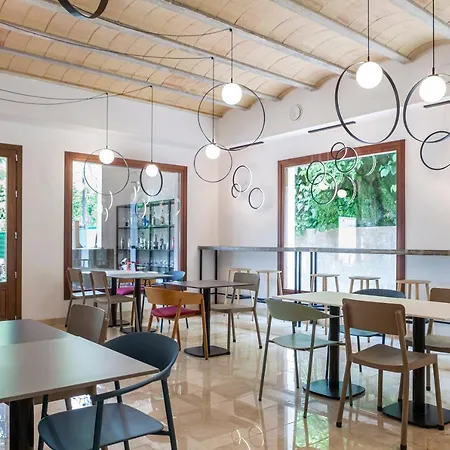 Ad Hoc Vitae Retreats & Health Only Adults Hotel Beniarbeig