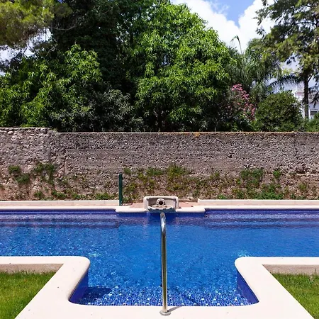 Ad Hoc Vitae Retreats & Health Only Adults 3* Beniarbeig