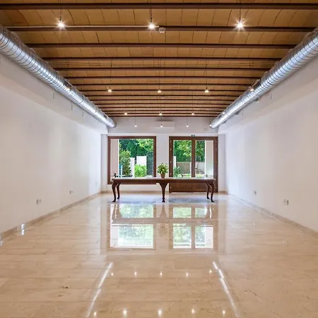 Ad Hoc Vitae Retreats & Health Only Adults 3*