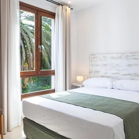 Ad Hoc Vitae Retreats & Health Only Adults Hotel 3*