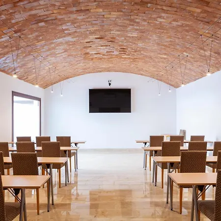 Ad Hoc Vitae Retreats & Health Only Adults Beniarbeig