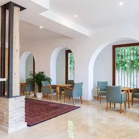 Ad Hoc Vitae Retreats & Health Only Adults Hotel Beniarbeig