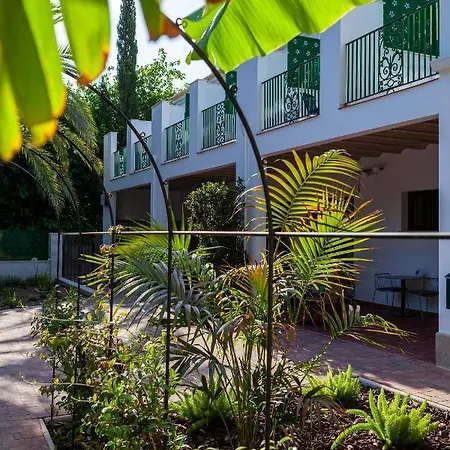 Ad Hoc Vitae Retreats & Health Only Adults 3*