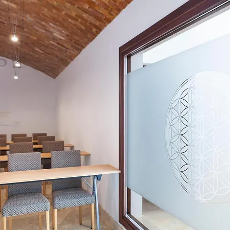 Ad Hoc Vitae Retreats & Health Only Adults Hotel Beniarbeig