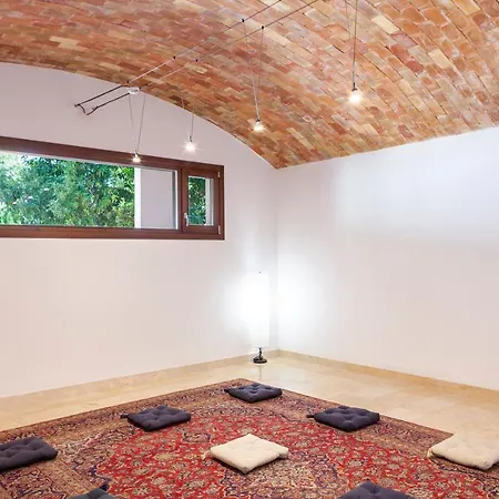 Hotel Ad Hoc Vitae Retreats & Health Only Adults 3*