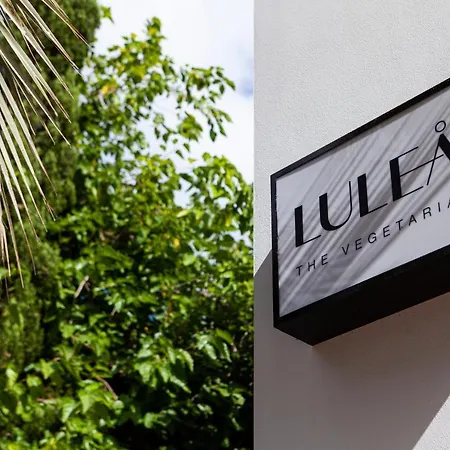 Ad Hoc Vitae Retreats & Health Only Adults Hotel