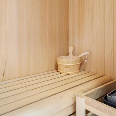 Ad Hoc Vitae Retreats & Health Only Adults Hotel