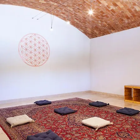 Hotel Ad Hoc Vitae Retreats & Health Only Adults Beniarbeig
